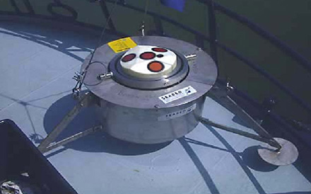 Submarine Cable Observation System