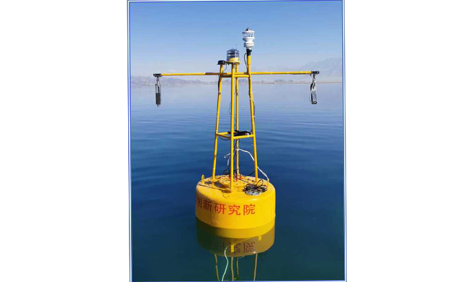 Key points for using ocean monitoring buoys