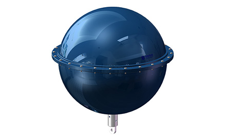 Surface drift buoy